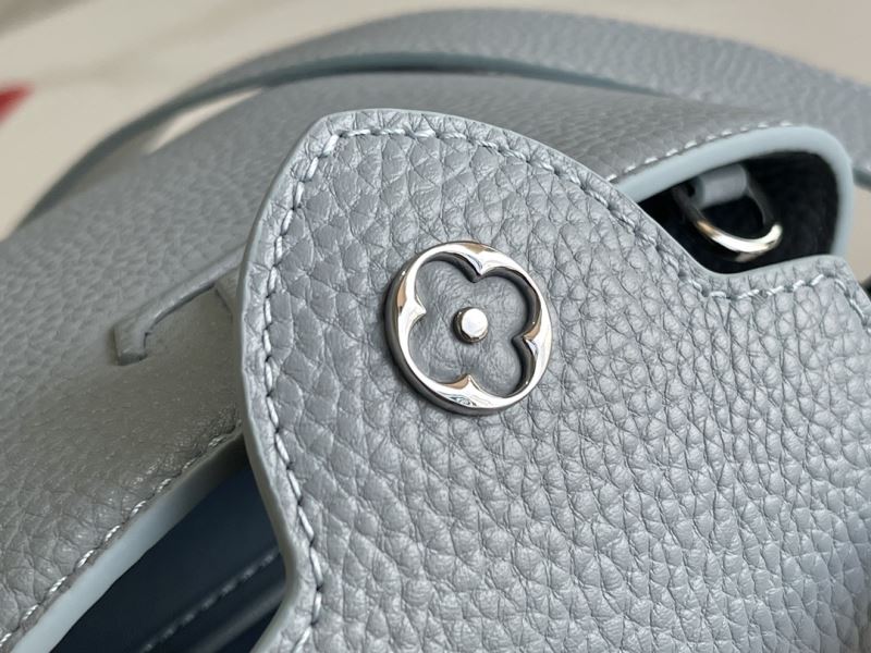 Louis Vuitton Top Handle Bags